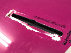 Marine Malibu Benett 9_3